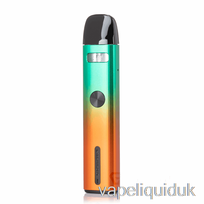 Uwell Caliburn G2 18W Pod System Ocean Flame Vape Liquid